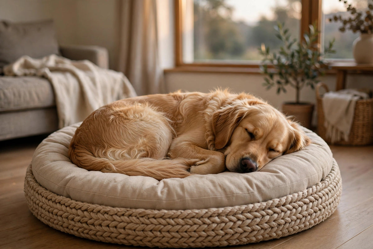 Chill Bites Calming Chews for Dogs