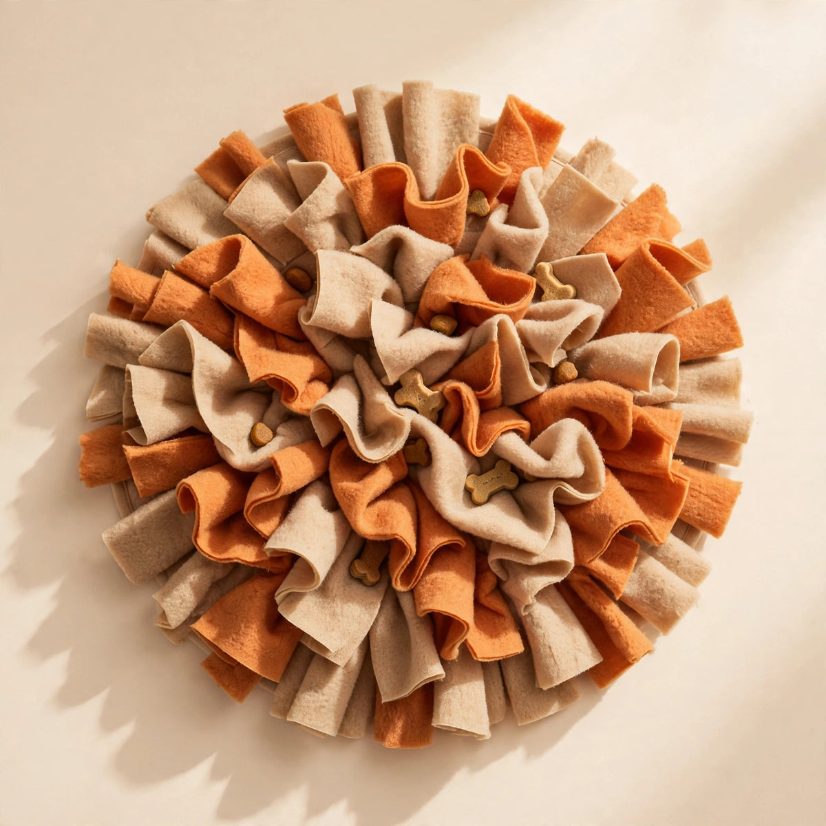 Forage Fun Snuffle Mat for Dogs