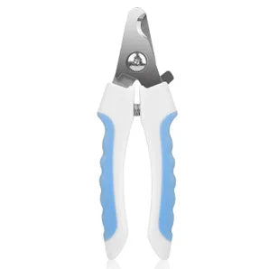 Dog Nail Clippers for Pets – Sharp Stainless Nail Trimmer for Dogs