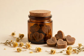 Chill Bites Calming Chews for Dogs