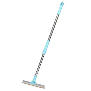 FurSweep Reusable Pet Hair Removal Rake – Double-Sided Tool for Furniture, Clothes & Car
