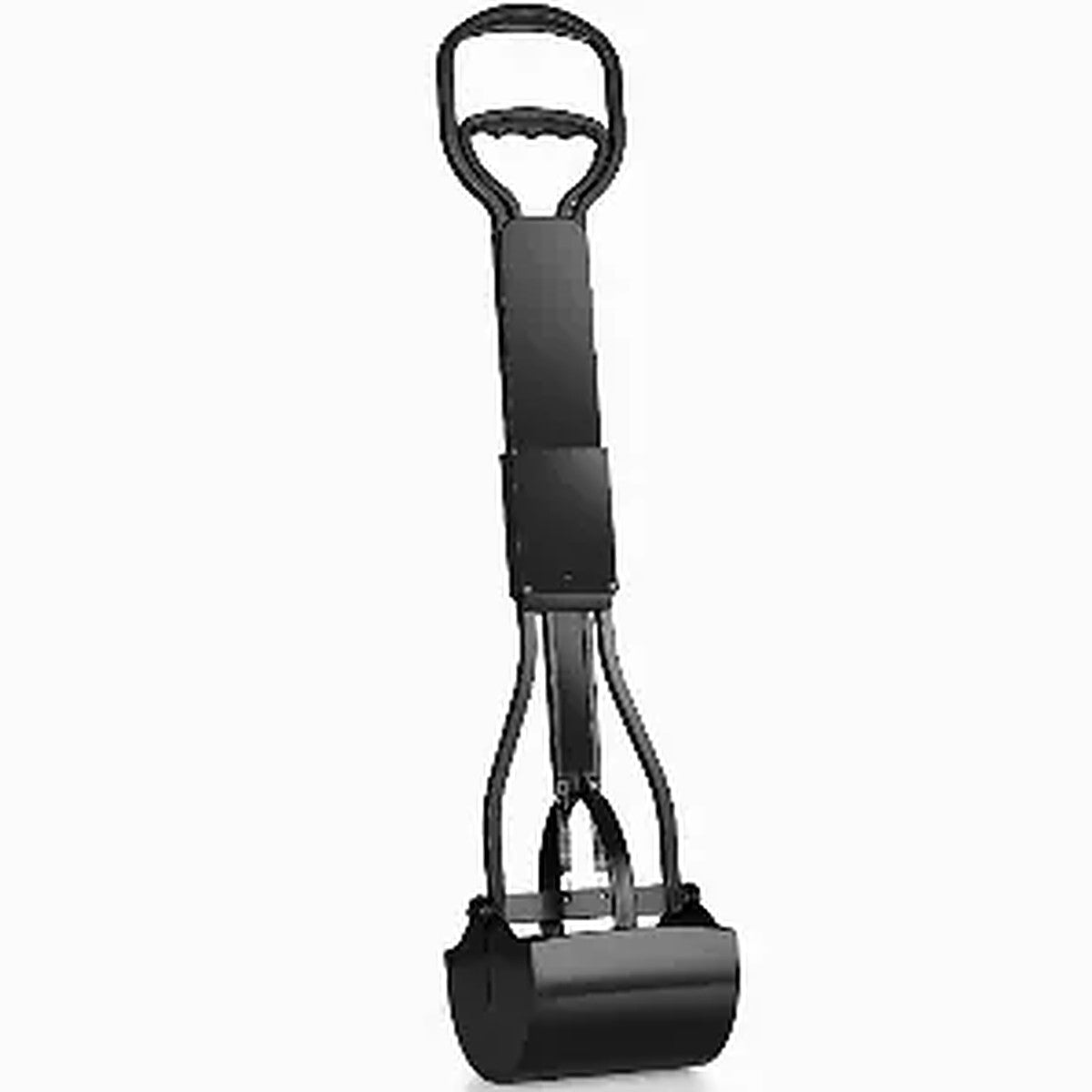Mr. Peanut's Tall Profile Pooper Scooper for Dogs – Yard Waste Picker