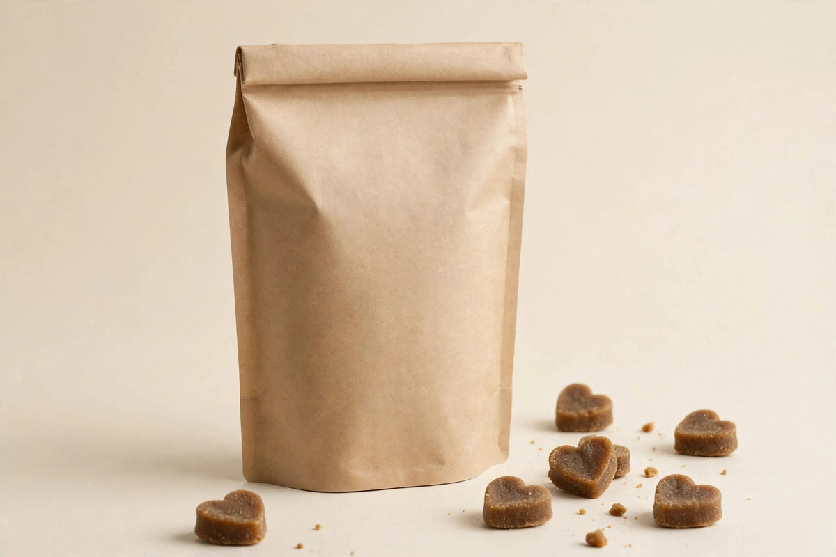 Chill Bites Calming Chews for Dogs