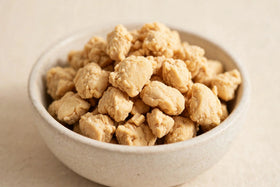 Pure Protein Freeze-Dried Dog Treats (Single Ingredient)
