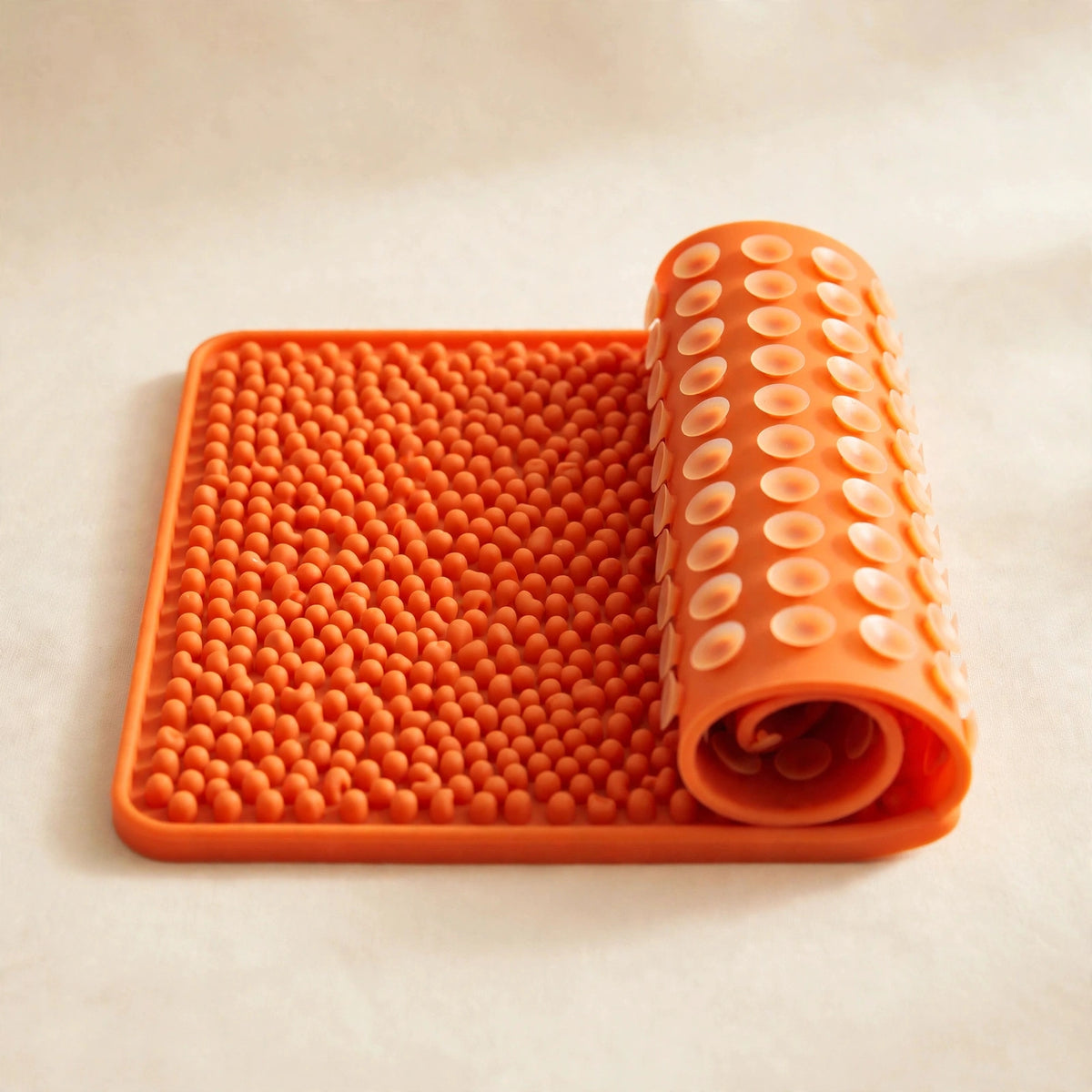 Licky Moments Silicone Lick Mat for Dogs