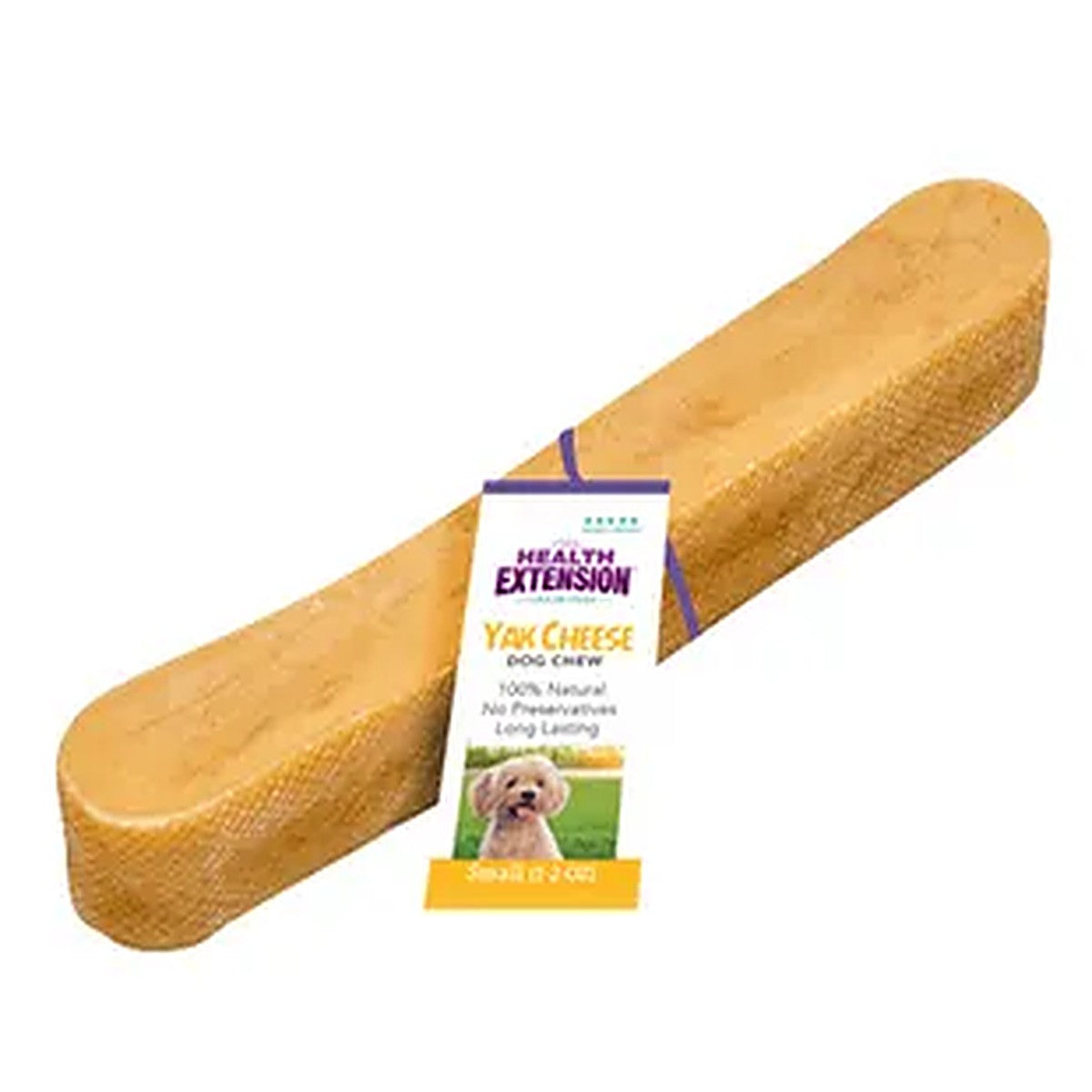 Himalayan Yak Cheese Chews for Dogs – Long-Lasting Natural Hard Cheese Chew